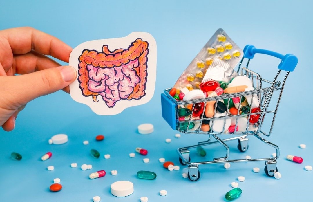 Quelle est la différence entre probiotique et prébiotique ?