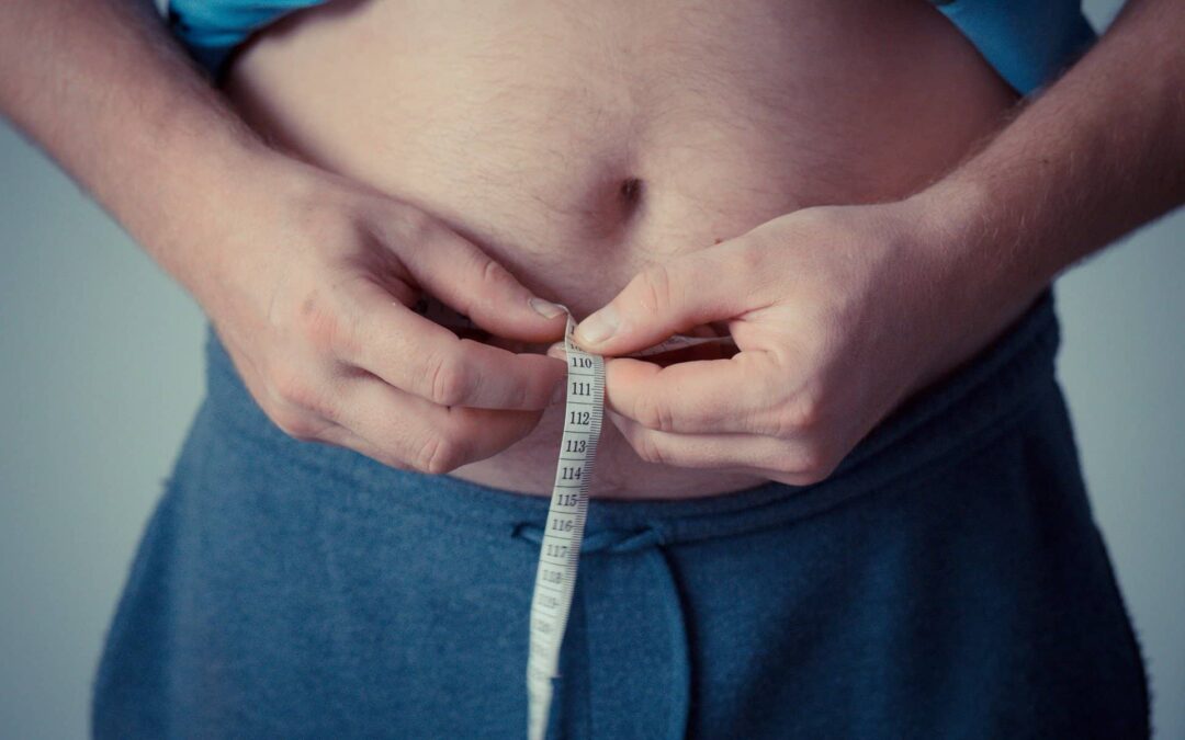Alimentation saine pour lutter contre l'obésité