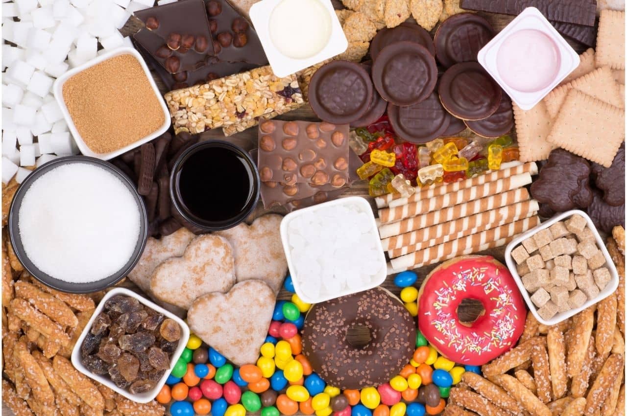 sugar role sugar obesity Nahibu