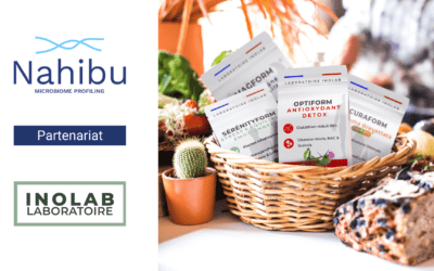 Partnership between the Inolab laboratory and Nahibu