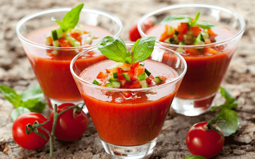 Gazpacho