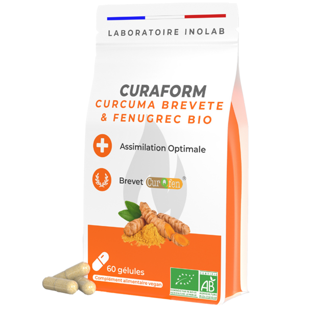curaform