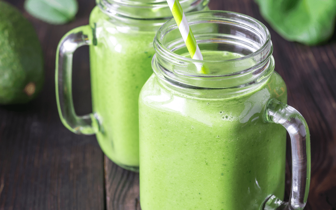Green smoothie