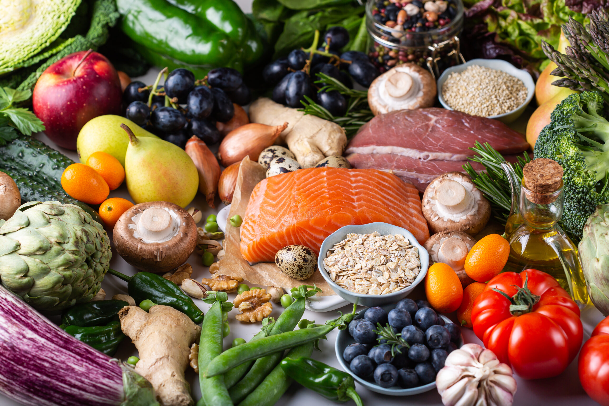 Qu’est-ce que les FODMAPs ?