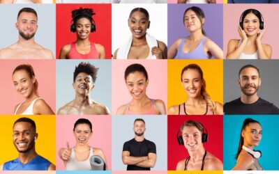 Votre microbiote intestinal : une signature biologique unique